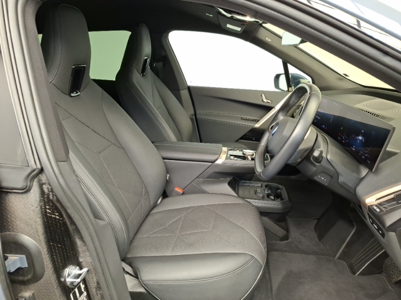 BMW iX Ix Xdrive40 M Sport Edition #11