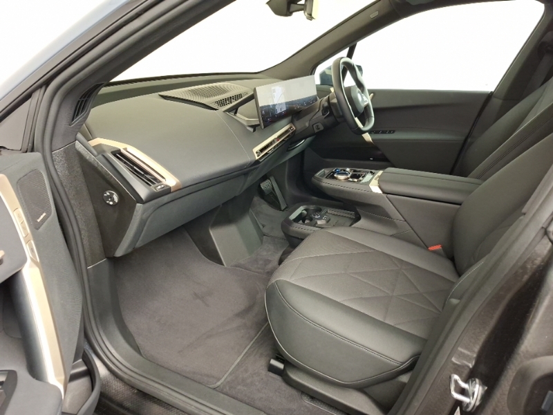 BMW iX Ix Xdrive40 M Sport Edition #7