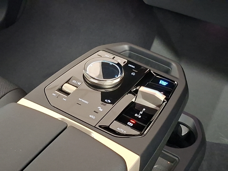 BMW iX Ix Xdrive40 M Sport Edition #10