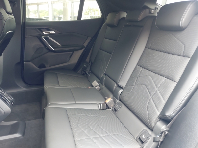 BMW X2 Sdrive 20I M Sport Step Grey #6