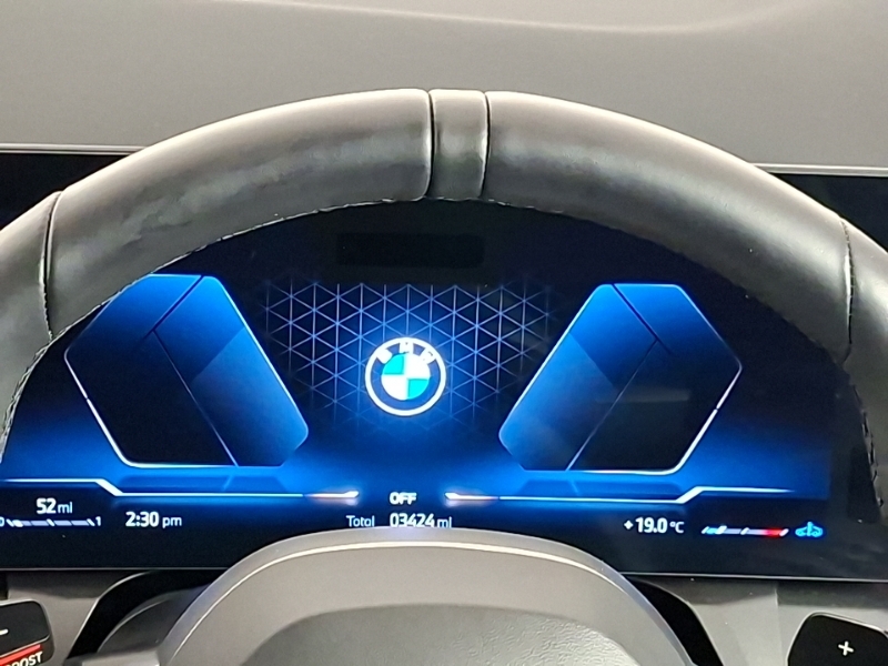 BMW X3 Xdrive 30E M Sport Black #9