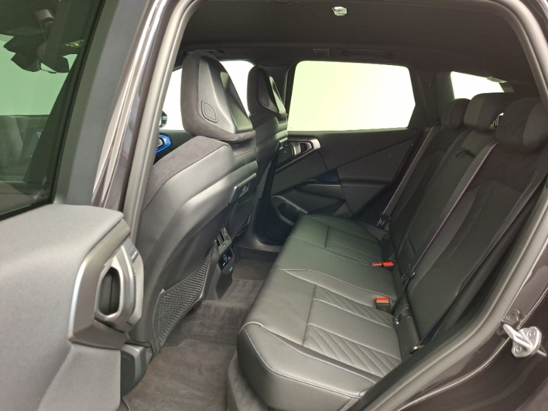 BMW X3 Xdrive 30E M Sport Black #12