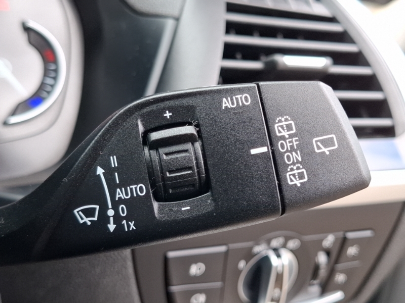 BMW X3 Xdrive20i M Sport Step Grey #15
