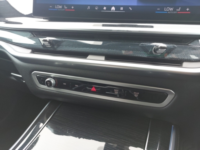 BMW X5 Xdrive30d Mht M Sport Grey #16