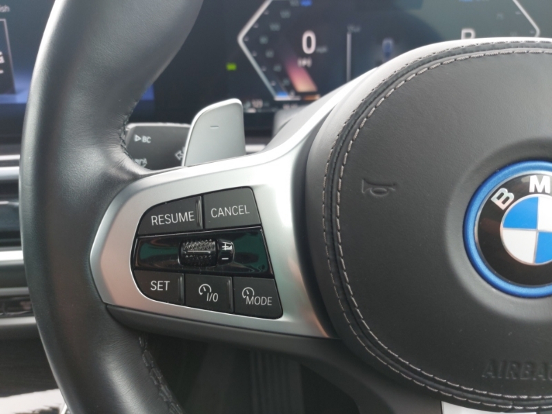 BMW X5 Xdrive30d Mht M Sport Grey #12