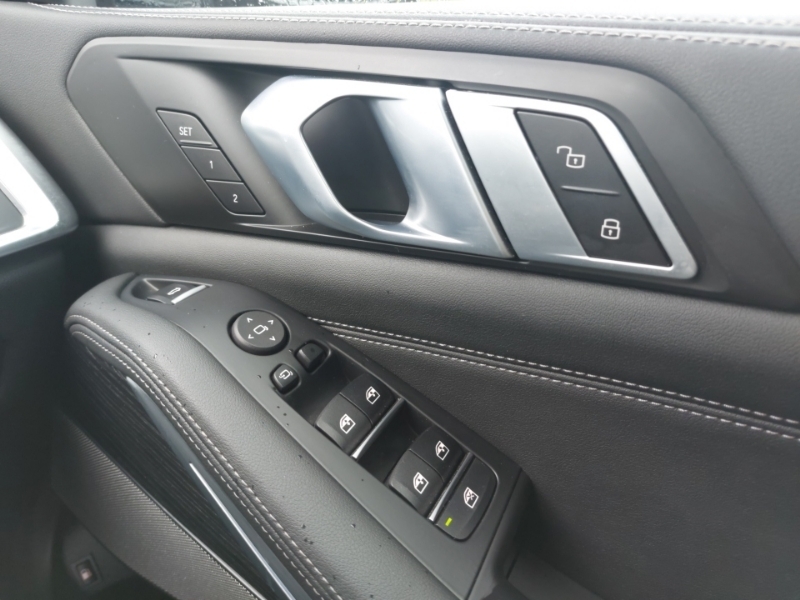 BMW X5 Xdrive30d Mht M Sport Grey #17