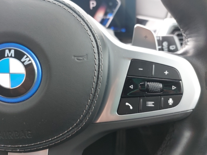 BMW X5 Xdrive30d Mht M Sport Grey #13