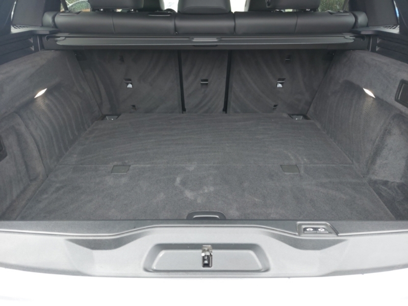 BMW X5 Xdrive30d Mht M Sport Grey #18