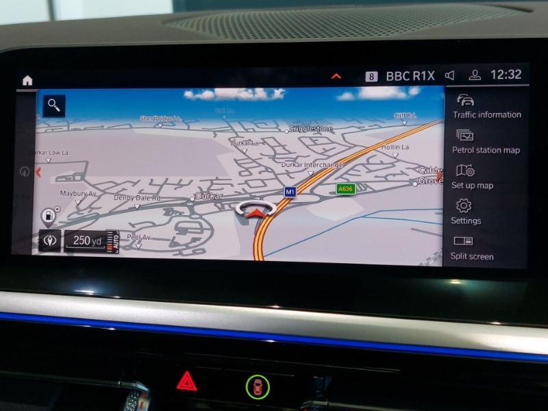 BMW Z4 Z4 M40i Black #10