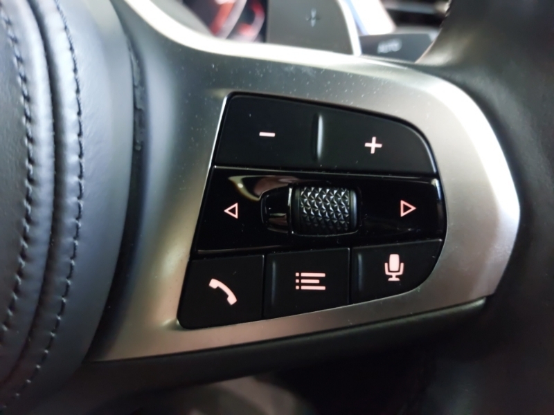 BMW Z4 Z4 M40i Black #13