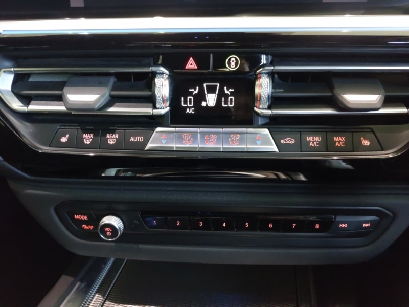 BMW Z4 Z4 M40i Black #15