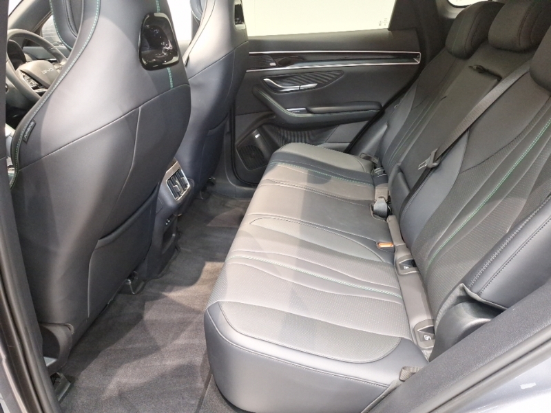 Byd Seal U 1.5 Dm-i Comfort Grey #6