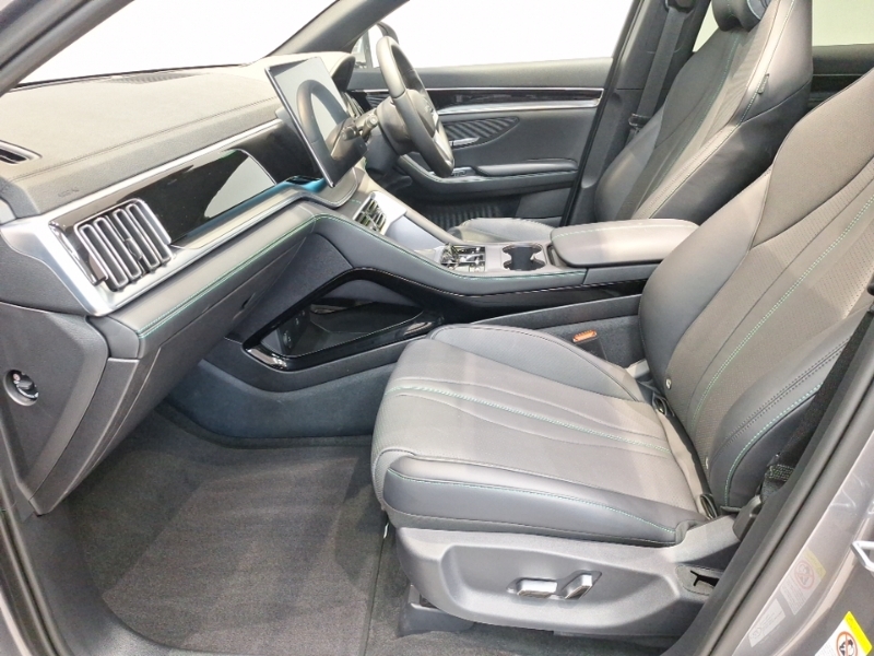 Byd Seal U 1.5 Dm-i Comfort Grey #5