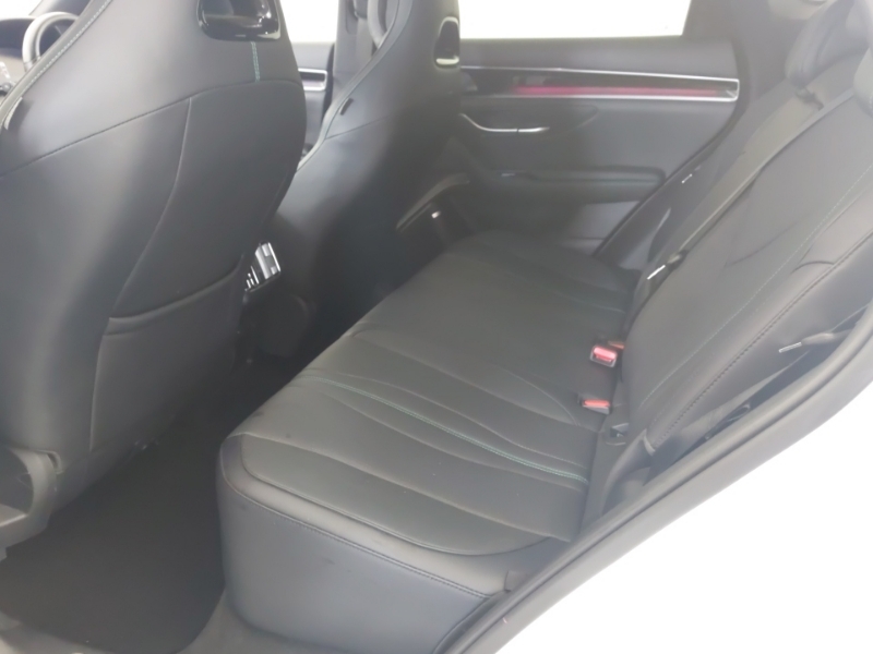 Byd Seal U 1.5 Dm-i Comfort White #6