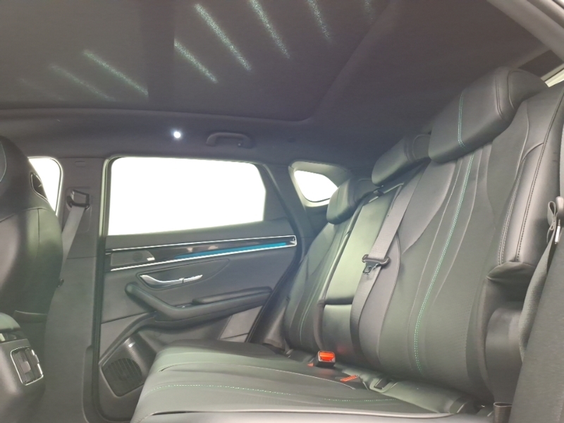 Byd Seal U 1.5 Dm-i Comfort Grey #6