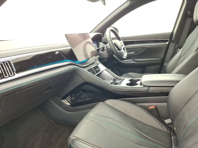 Byd Seal U 1.5 Dm-i Comfort Grey #5