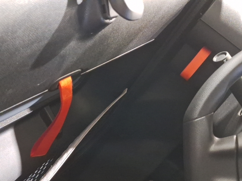 Citroen Ami 5.4Kwh Lhd #15