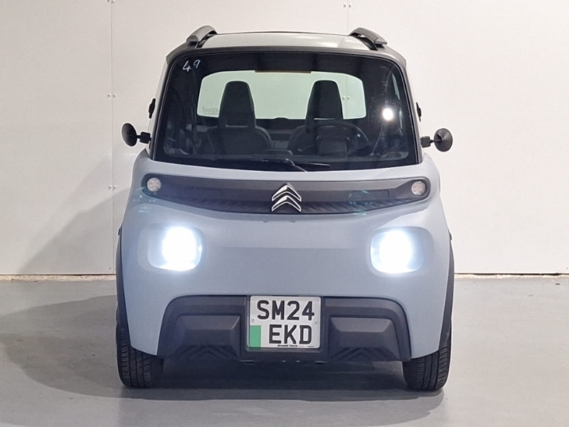 Citroen Ami 5.4Kwh Lhd #19