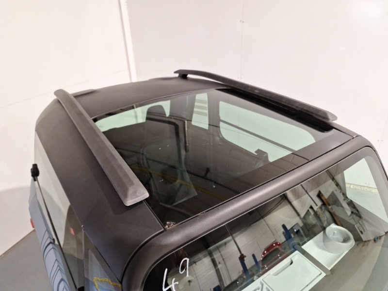 Citroen Ami 5.4Kwh Lhd #18