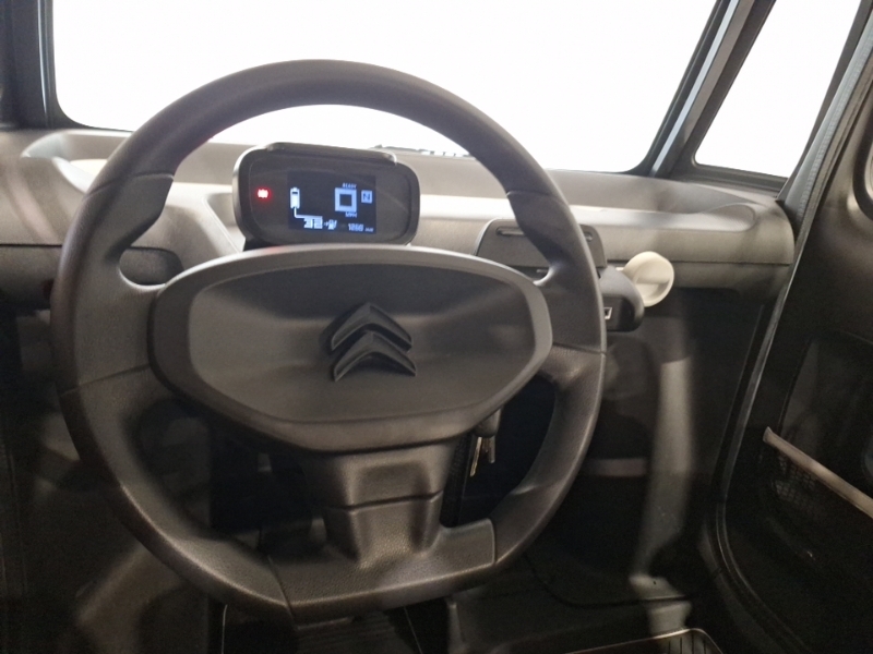 Citroen Ami 5.4Kwh Lhd #7