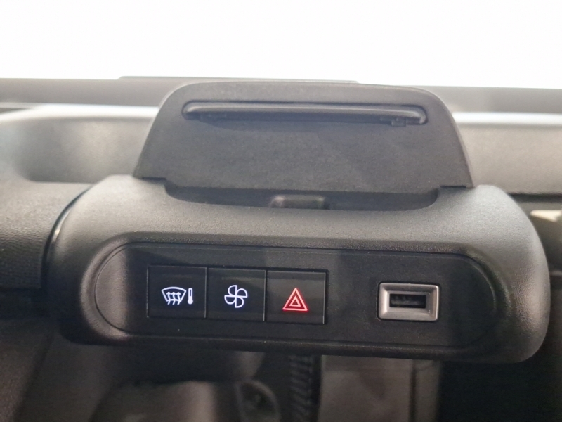 Citroen Ami 5.4Kwh Lhd #11
