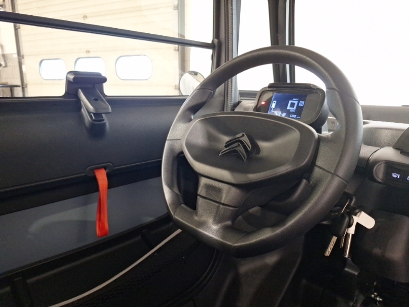 Citroen Ami 5.4Kwh Lhd #10