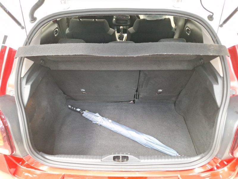 Citroen C3 1.2 Puretech 110 Flair 6 Speed Black #18