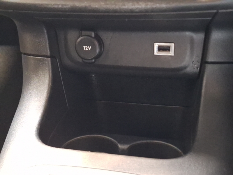 Citroen C3 1.2 Puretech 110 Flair 6 Speed Black #15