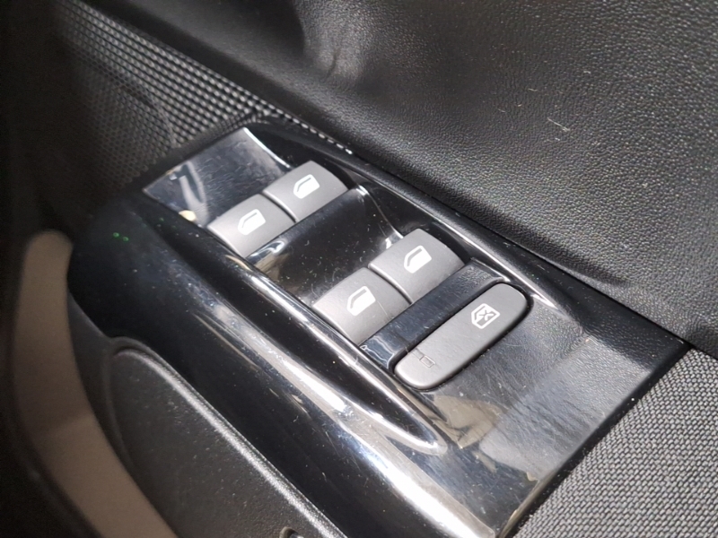 Citroen C3 1.2 Puretech 110 Flair 6 Speed Black #16