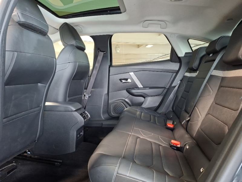 Citroen C4 1.2 Puretech 130 Shine Plus Black #6