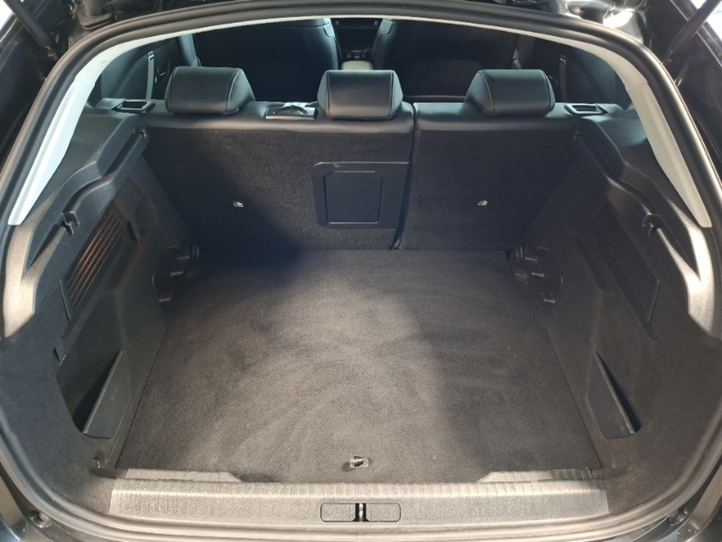 Citroen C4 Puretech Shine Euro 6 Blue #18