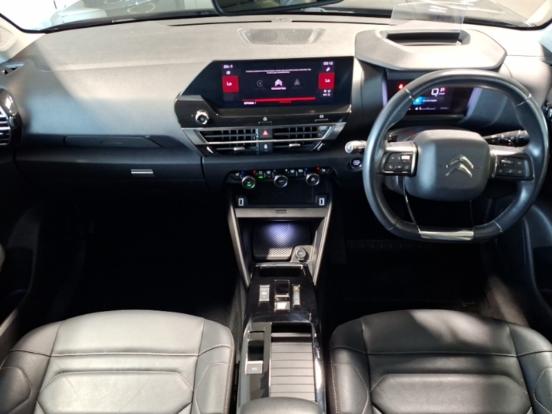Citroen C4 1.2 Puretech 130 Shine Plus Black #3