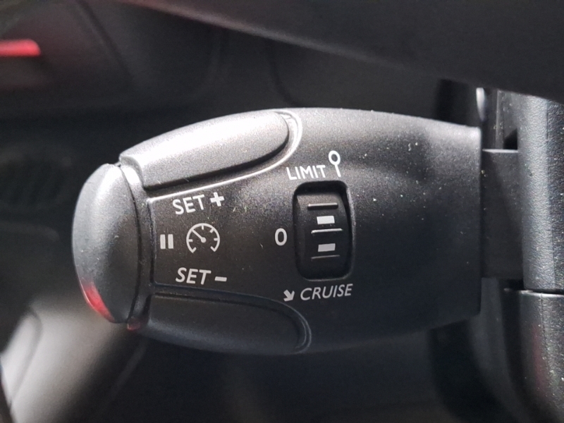 Citroen Berlingo 1.5 Bluehdi 1000Driver Edition M Panel Van Di #12
