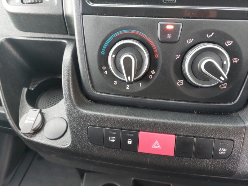 Citroen Relay 2.2 Bluehdi 35 Enterprise Edition Panel Van Di #15