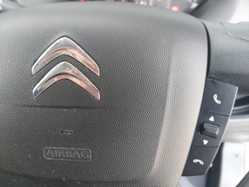 Citroen Relay 2.2 Bluehdi 35 Enterprise Edition Panel Van Di #11