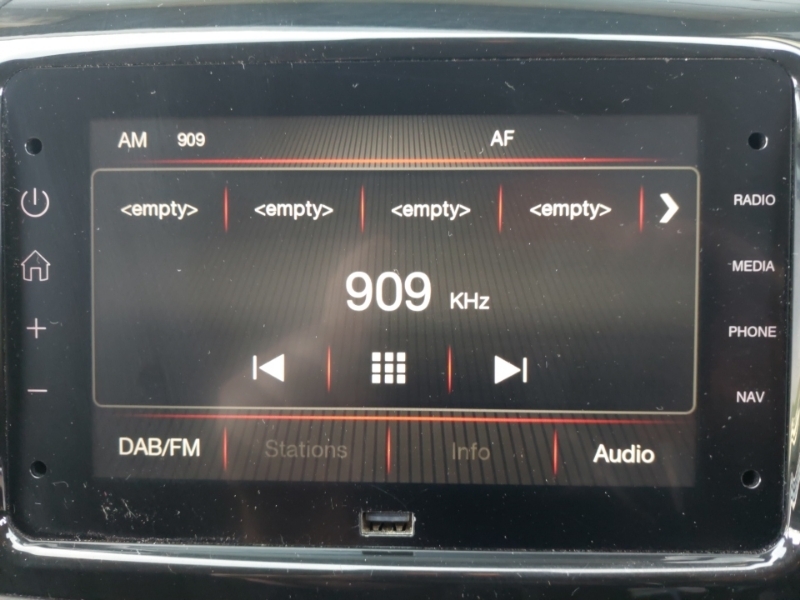 Citroen Relay 2.2 Bluehdi 35 Enterprise Edition Panel Van Di #10