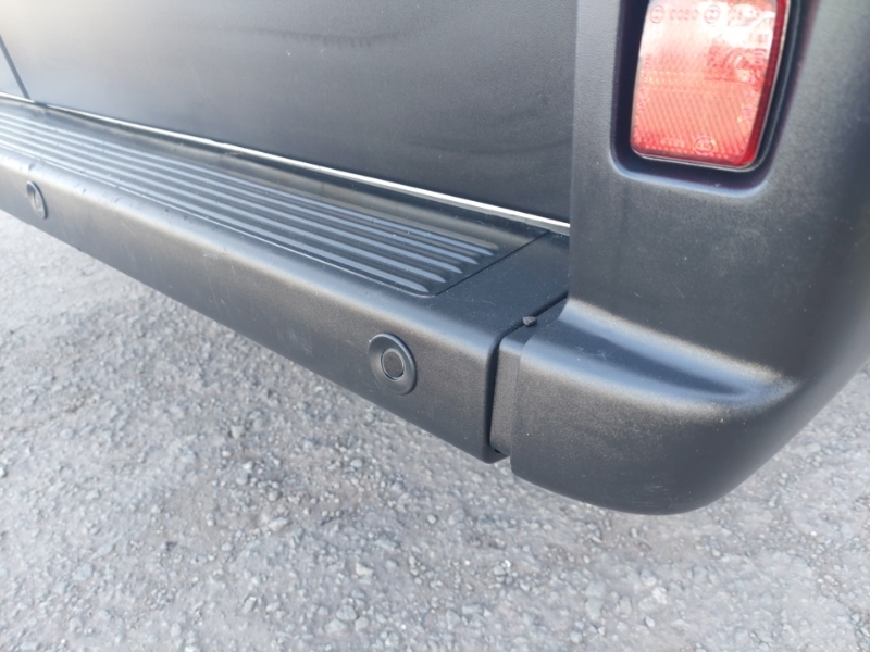Citroen Relay 2.2 Bluehdi 35 Enterprise Edition Panel Van Di #8
