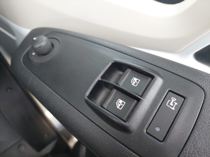 Citroen Relay 2.2 Bluehdi 35 Enterprise Edition Panel Van Di #16