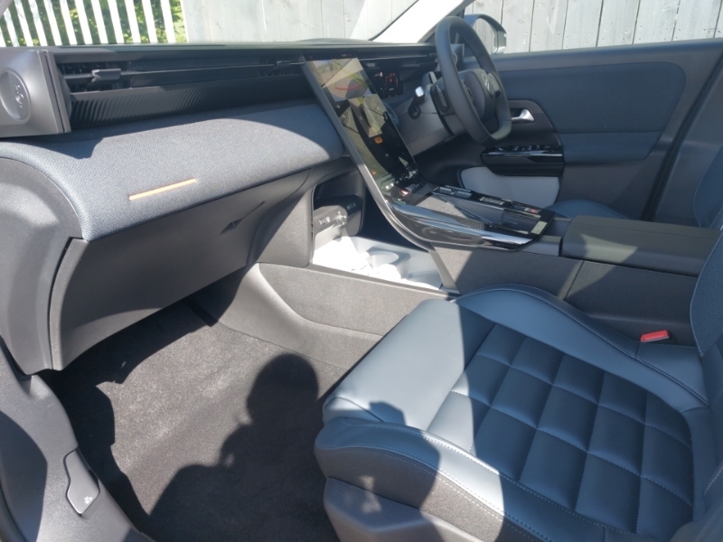 Citroen C5 Aircross 1.2 Hybrid 145 Max White #5