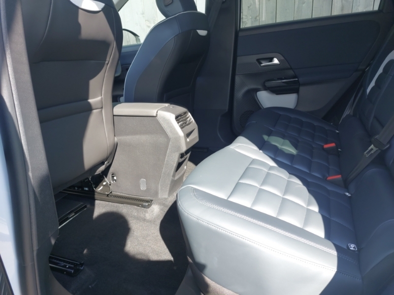 Citroen C5 Aircross 1.2 Hybrid 145 Max White #6