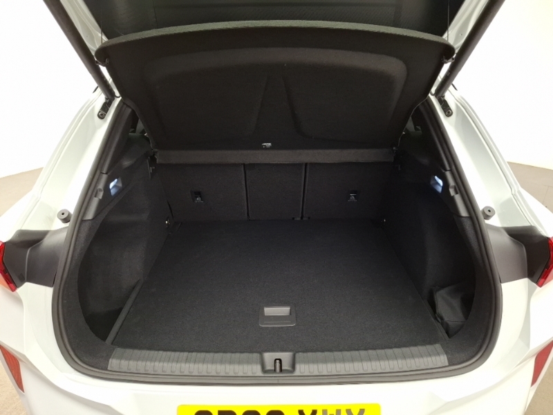 Cupra Terramar 1.5 Etsi V2 Suv Hybrid Dsg 150 Ps Blue #18