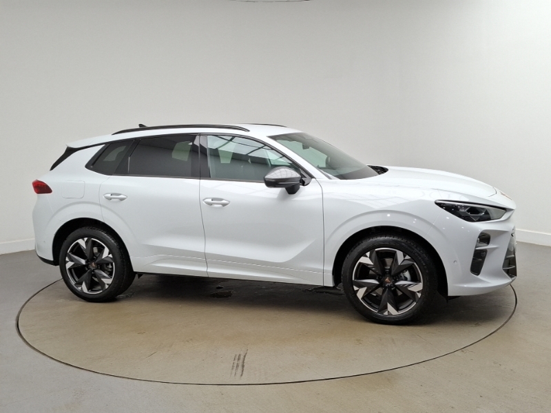 Cupra Terramar 1.5 Etsi V2 Suv Hybrid Dsg 150 Ps Blue #7