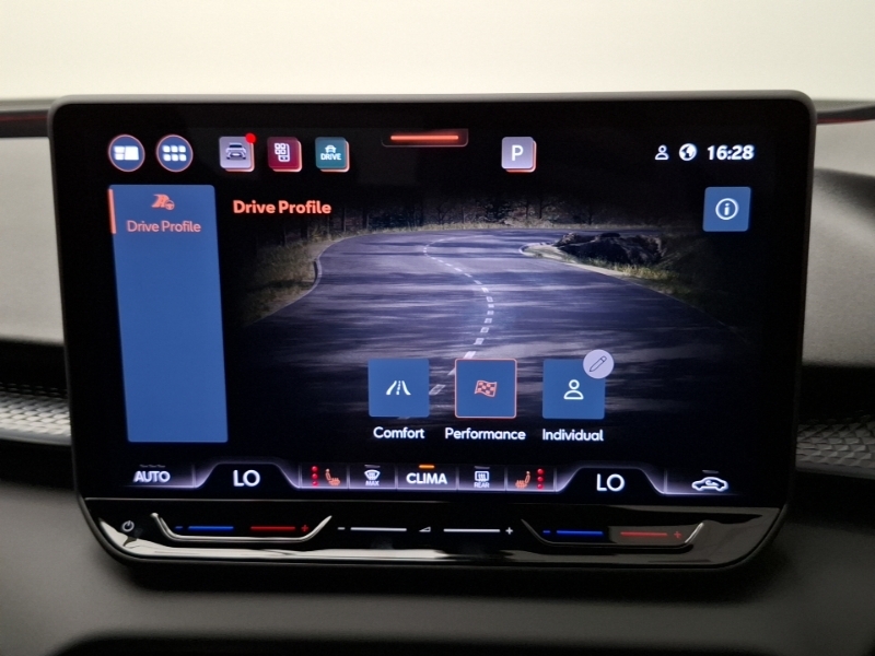 Cupra Terramar 1.5 Etsi V2 Suv Hybrid Dsg 150 Ps Blue #17