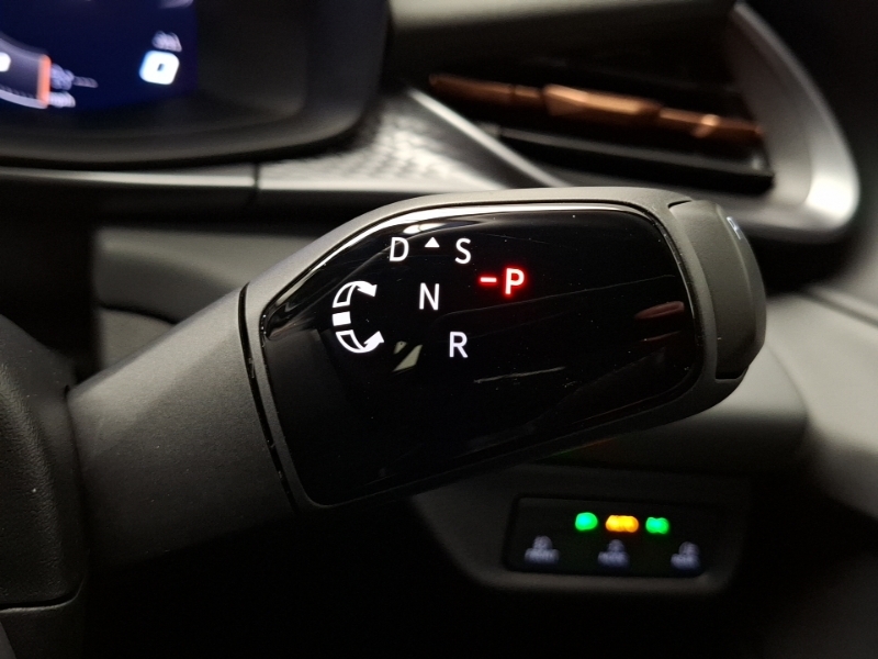 Cupra Terramar 1.5 Etsi V2 Suv Hybrid Dsg 150 Ps Blue #15