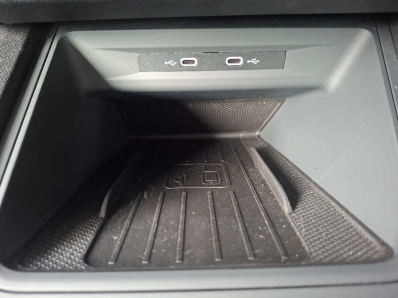 Cupra Formentor 1.5 Tsi 150 V1 Estate Black #16