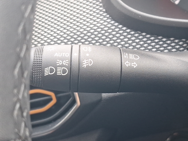 Dacia Sandero Stepway 1.0 Tce Bi-fuel Prestige Grey #16