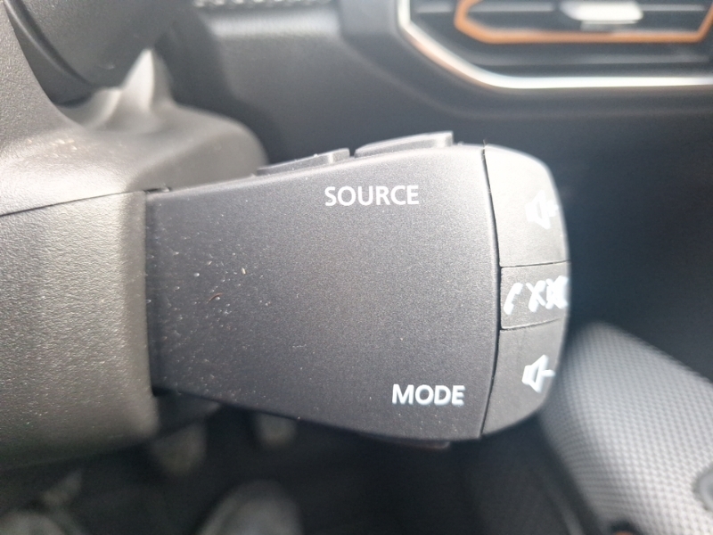 Dacia Sandero Stepway 1.0 Tce Bi-fuel Prestige Grey #15