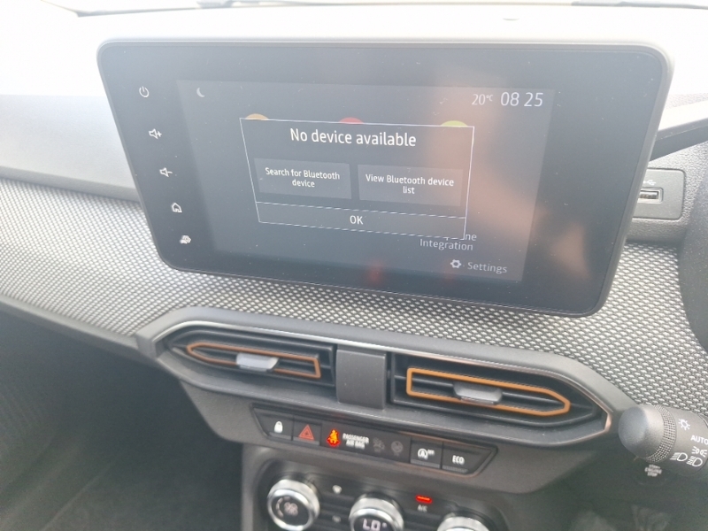 Dacia Sandero Stepway 1.0 Tce Bi-fuel Prestige Grey #17