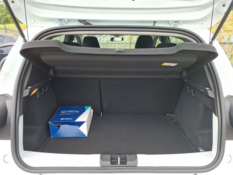 Dacia Sandero Stepway 1.0 Tce Journey Hatchback Cvt Orange #18