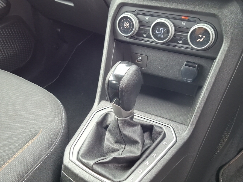 Dacia Sandero Stepway 1.0 Tce Journey Hatchback Cvt Orange #17